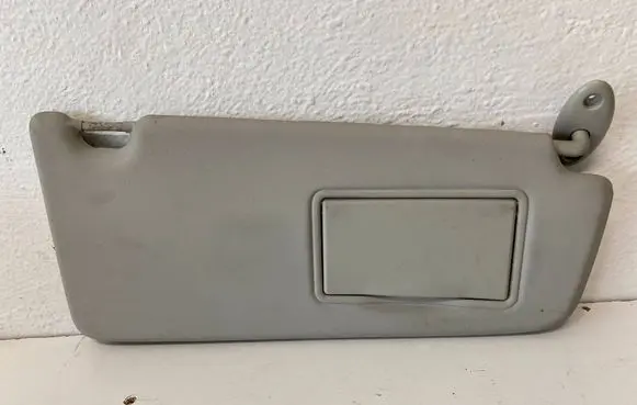 Ford S-MAX Sun visor
