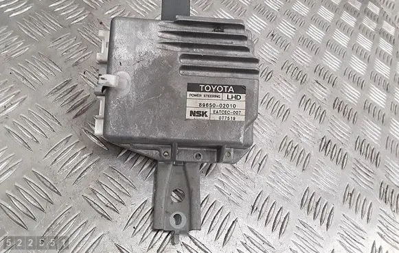 Toyota Corolla E110 Power steering control unit/module 8965002010