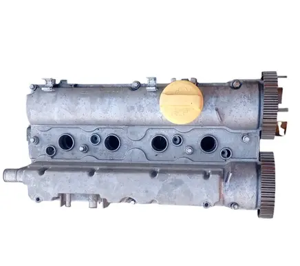 Opel Astra G Engine head R90400187