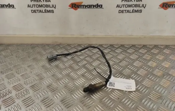 Hyundai ix20 Lambda probe sensor 392102B320