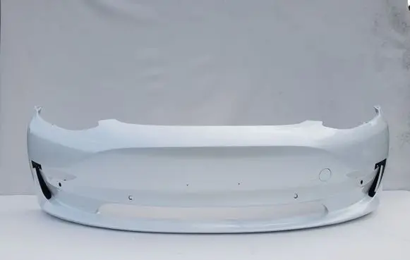Tesla Model 3 Front bumper