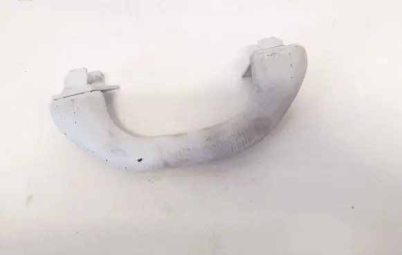 Volkswagen Golf V Front interior roof grab handle 1k0857607h