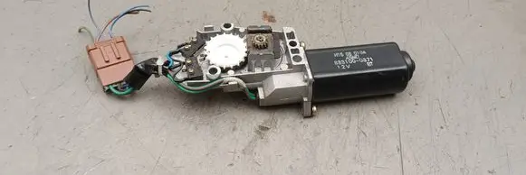 Honda CR-V Sunroof motor/actuator H1508010A 8331000371 T1608010