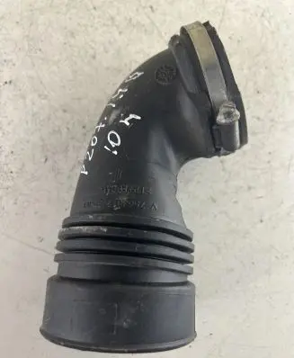 Peugeot 207 Air intake duct part V75638128003 V75638128 V756381280