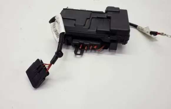 Volvo XC60 Positive wiring loom 31337182 30659092
