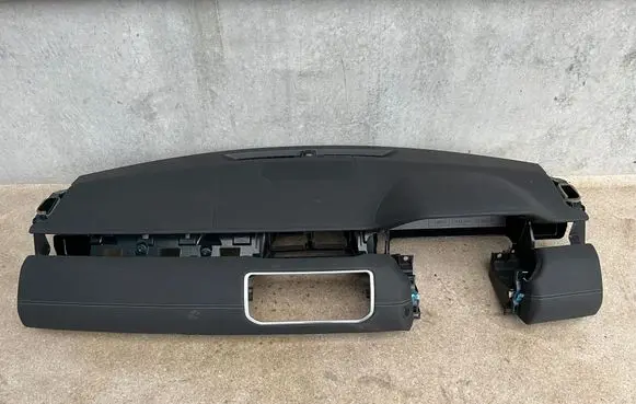 Land Rover Range Rover Evoque L538 Dashboard