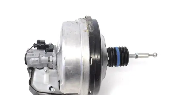 Audi A4 S4 B9 8W Brake booster 8W0612103G