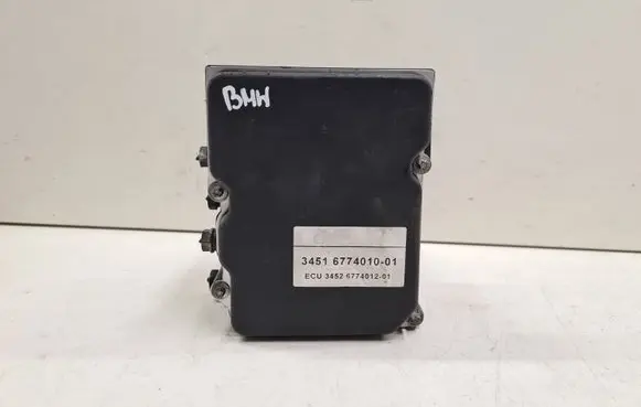 BMW X5 E53 ABS Pump 3451677401001 0265236004 34516774010
