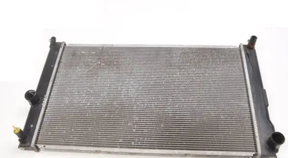 Toyota Prius (XW30) Coolant radiator 4221341041