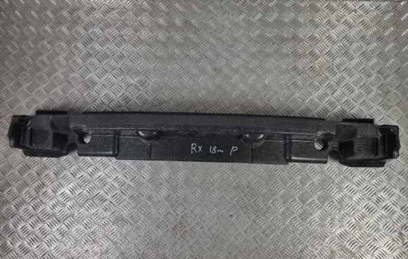 Lexus RX 450H Front bumper foam support bar 5261148181