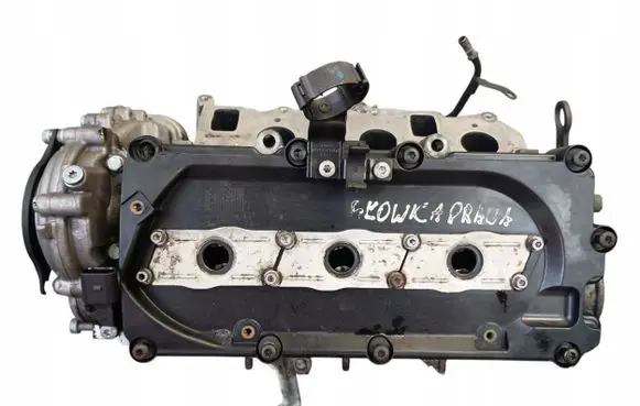 Audi A5 8T 8F Engine head 0594AL