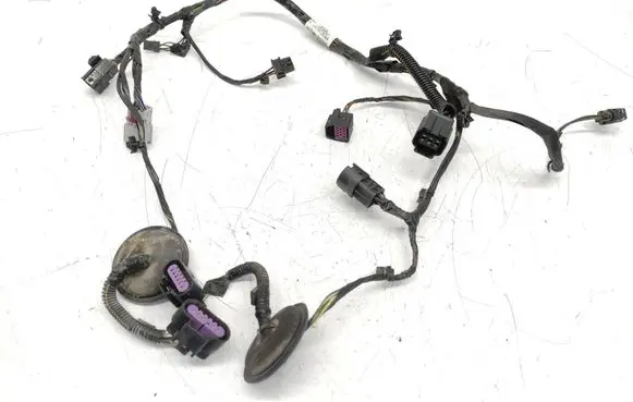 Opel Insignia A Tailgate/trunk wiring harness 13330267 6141 15530267072058