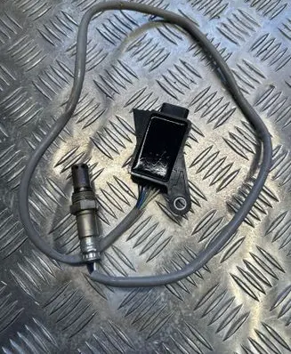 Mercedes-Benz C W206 Lambda probe sensor A0009054814 632516511