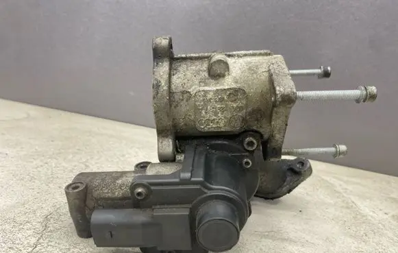 Volkswagen PASSAT B6 EGR valve 03G131501D