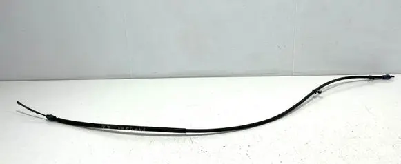 Handbrake/parking brake wiring cable