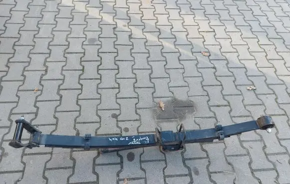 Ford Ranger IV Rear leaf spring 