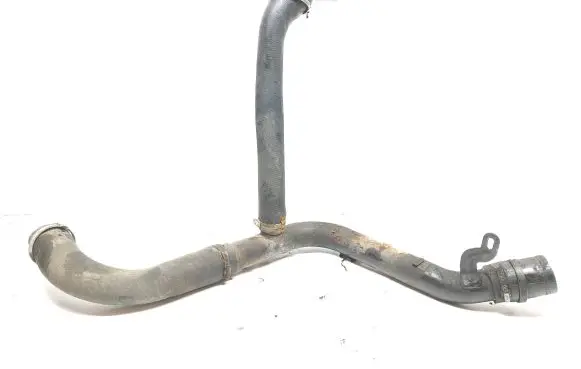 Volvo V50 Intercooler hose/pipe