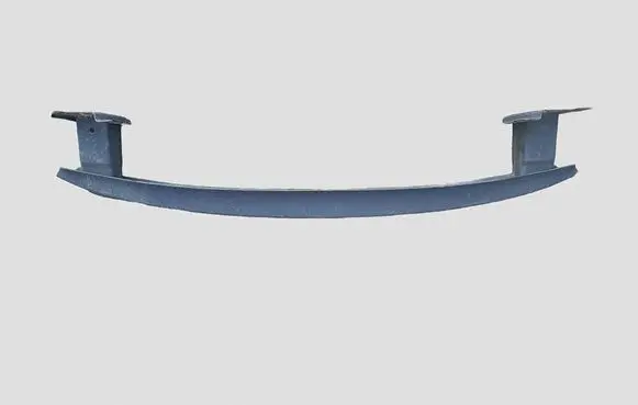 Volkswagen Touran I Front bumper cross member