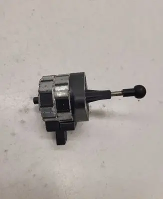 Volkswagen PASSAT B5 Headlight level adjustment motor 3B7941295 72774905