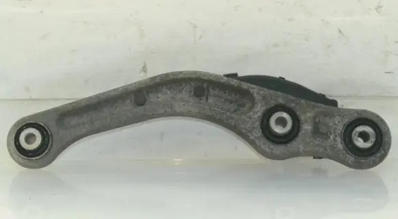 Audi A8 S8 D3 4E Rear suspension control arm D3231572