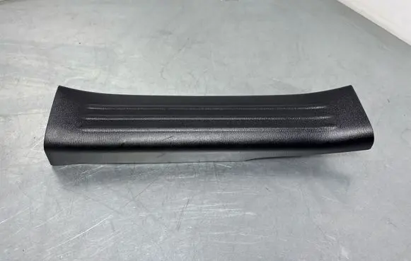 Mazda CX-5 II Rear sill trim cover KB7W68730
