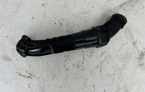 Volvo V60 Air intake hose/pipe 31441871
