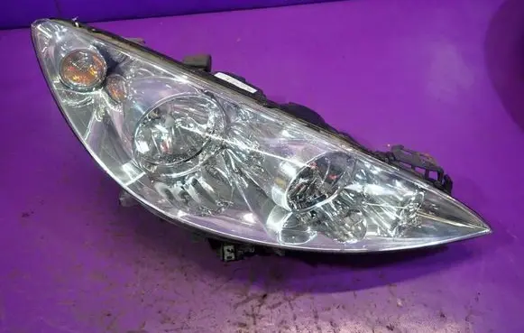 Peugeot 308 Headlight/headlamp 1627682080