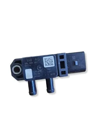 Seat Ibiza IV (6J,6P) Exhaust gas pressure sensor 04L906051