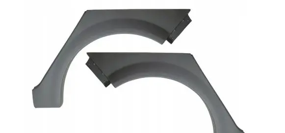 Renault Scenic II - Grand scenic II Fender mounting bracket
