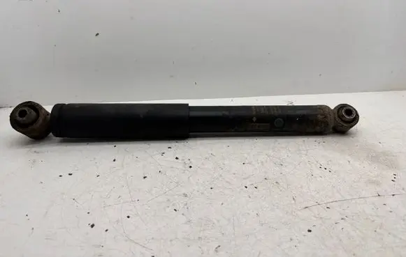 Rear shock absorber/damper