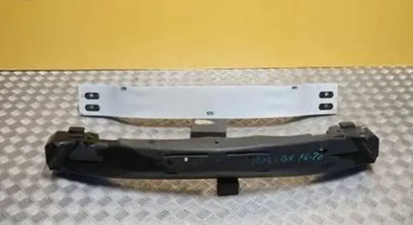 Chevrolet Malibu Front bumper support beam 23399197