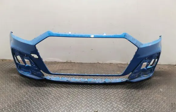 Audi A1 Front bumper 82A807437F