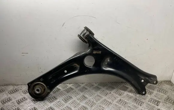 Skoda Superb B6 (3T) Front lower control arm/wishbone 