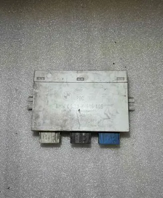 BMW X5 E53 Parking PDC control unit/module 6916406