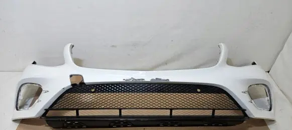 Mercedes-Benz GLC C253 Front bumper A2538852400
