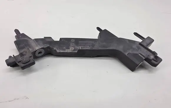 Porsche Panamera (970) Headlight/headlamp mounting bracket 97050553800