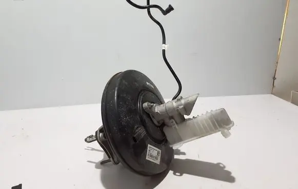 Renault Kangoo III Brake booster 472109062R