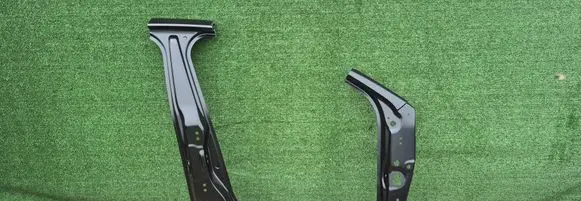 Fiat Tipo Sill 68346006AA
