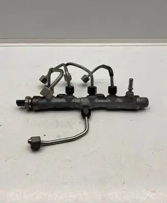 Fuel main line pipe