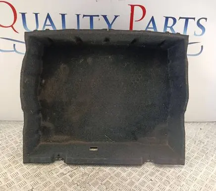 BMW X1 F48 F49 Other trunk/boot trim element 7425349