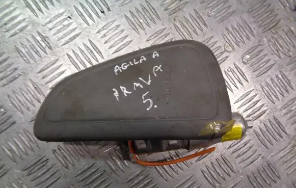 Opel Agila A Steering wheel airbag AC.0450-0194.4