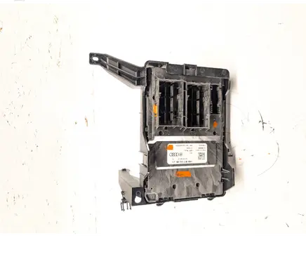 Audi A8 S8 D5 Central body control module 4N0907063DE