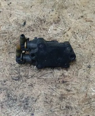 Mercedes-Benz Sprinter W901 W902 W903 W904 Fuel injection high pressure pump A6110900250