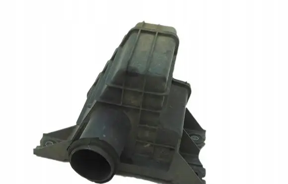 Mazda CX-7 Intake resonator 