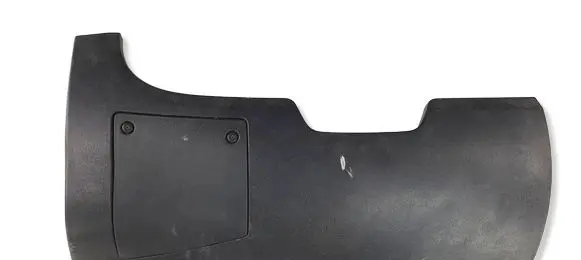 Peugeot Boxer Dashboard lower bottom trim panel 13081780700 1308178070