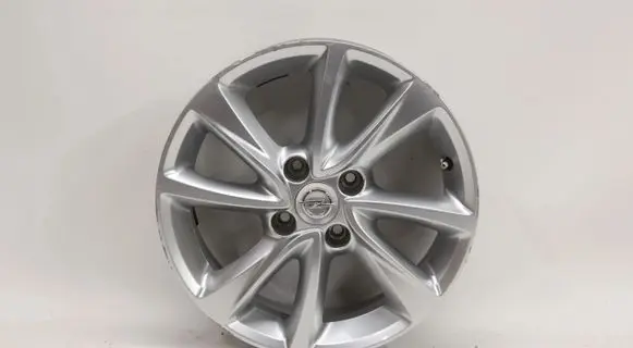 Opel Corsa F R20 alloy rim