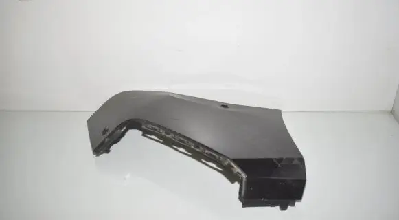 BMW iX Rear bumper corner part panel trim 9491668 51129491668