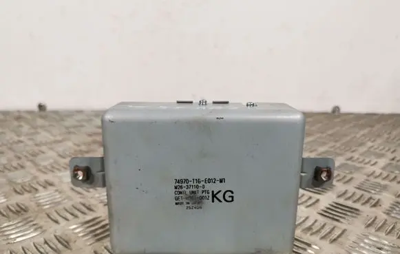 Honda CR-V Other control units/modules 74970T1GE012M1