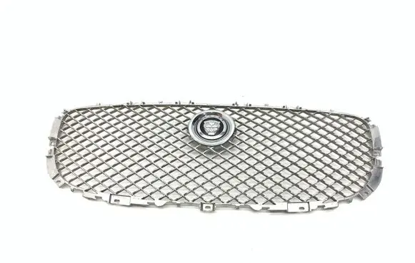 Jaguar XJ X351 Front grill AW938A100AA