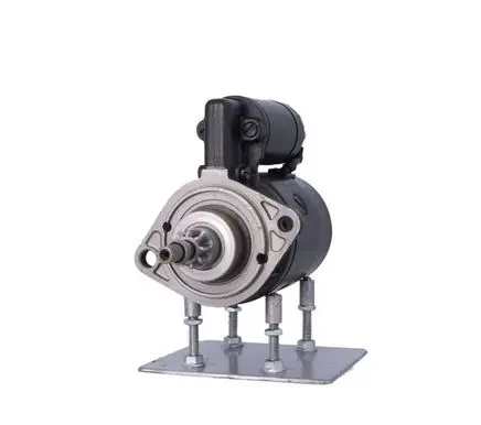 Peugeot Boxer Starter motor 0001211221